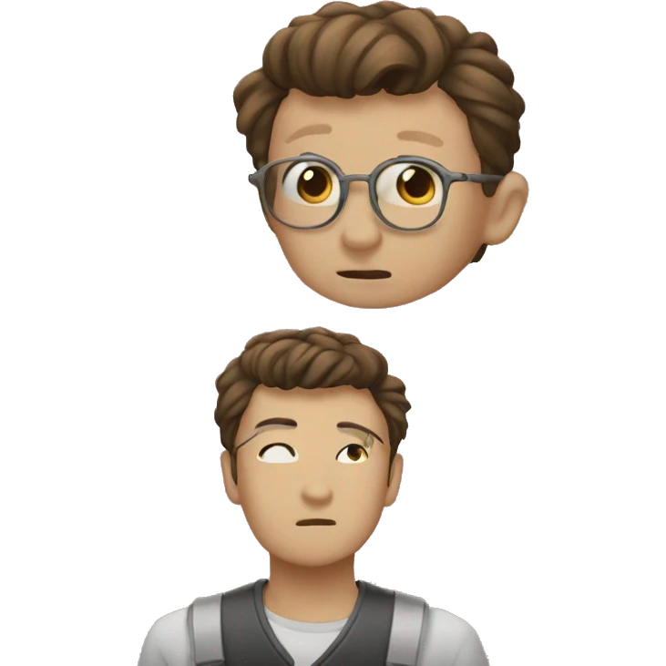 표범 emoji