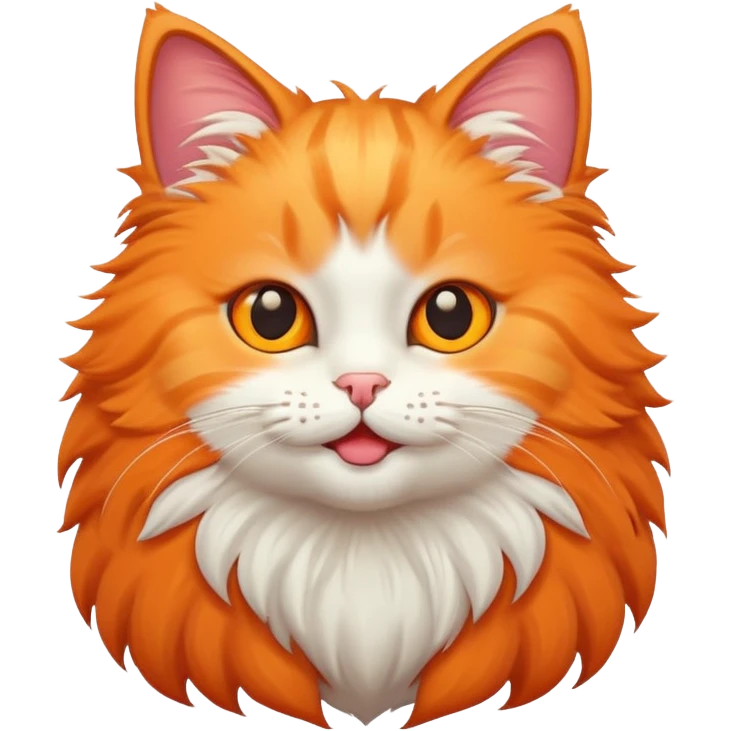 Cat emoji