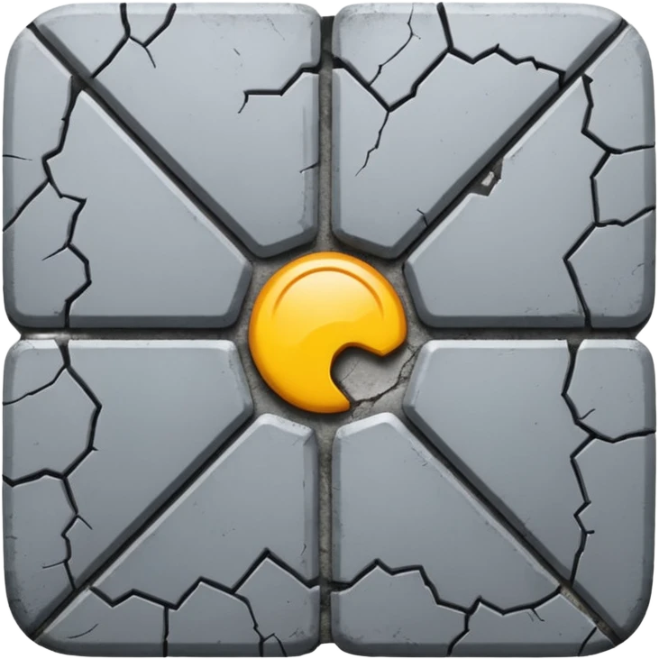 pavement emoji