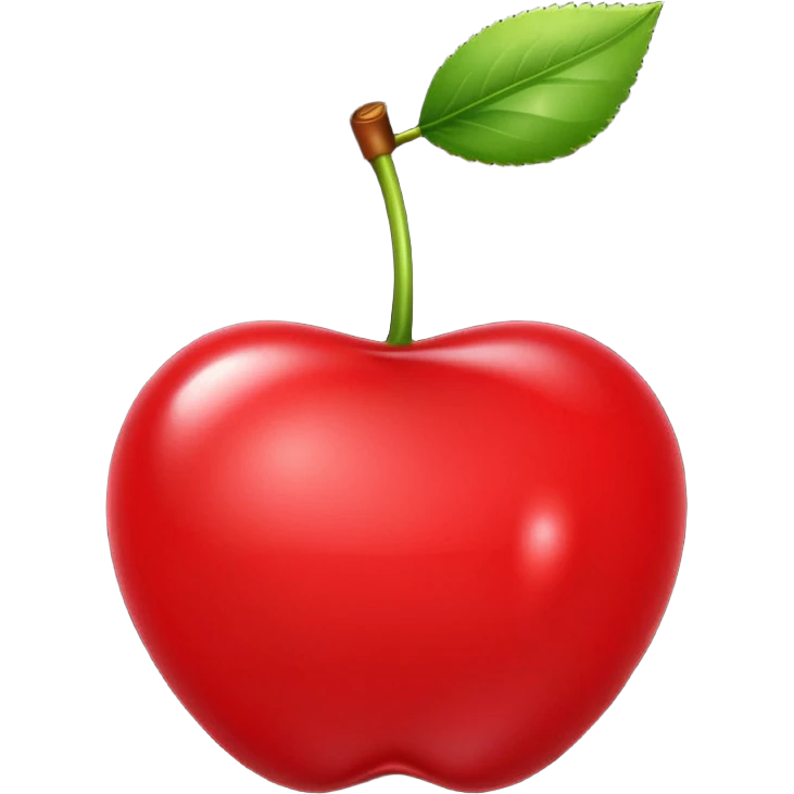 چری emoji