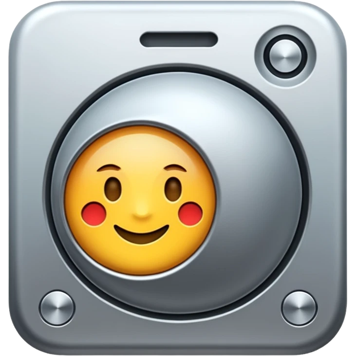 efficiency emoji