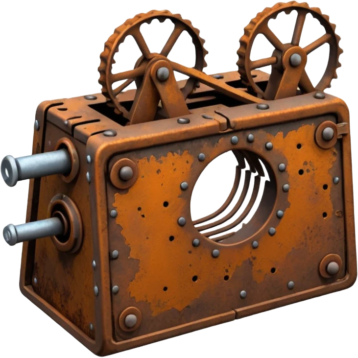 bear trap emoji