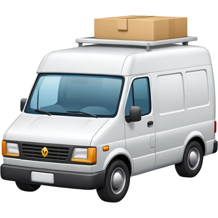 van emoji