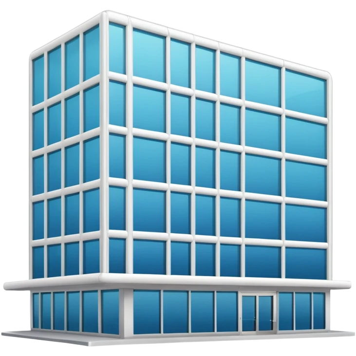 a hotel emoji