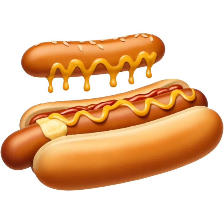 wiener emoji