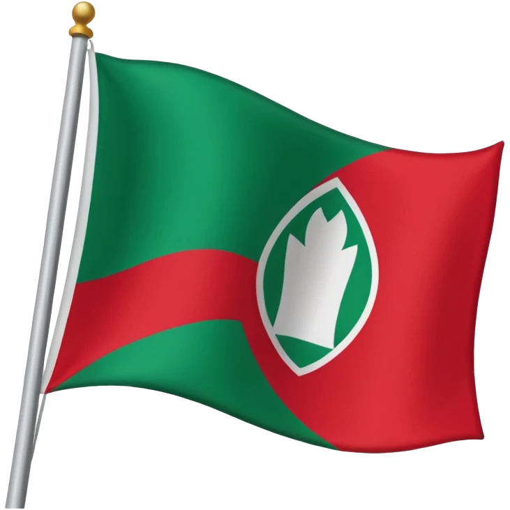 Ikurriña emoji