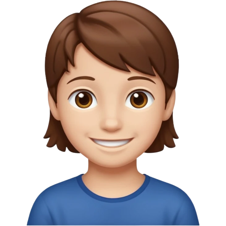 67 kid emoji