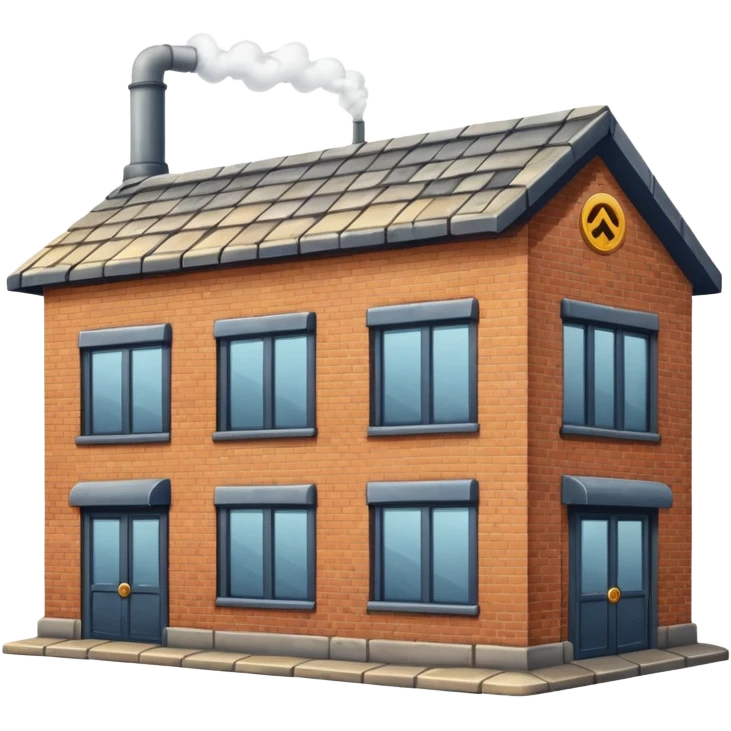 Depot emoji