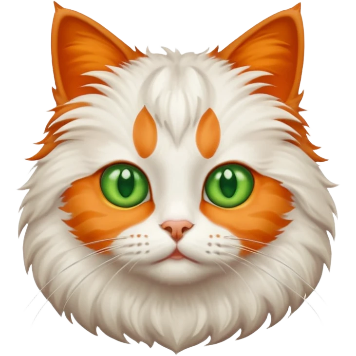 meow emoji