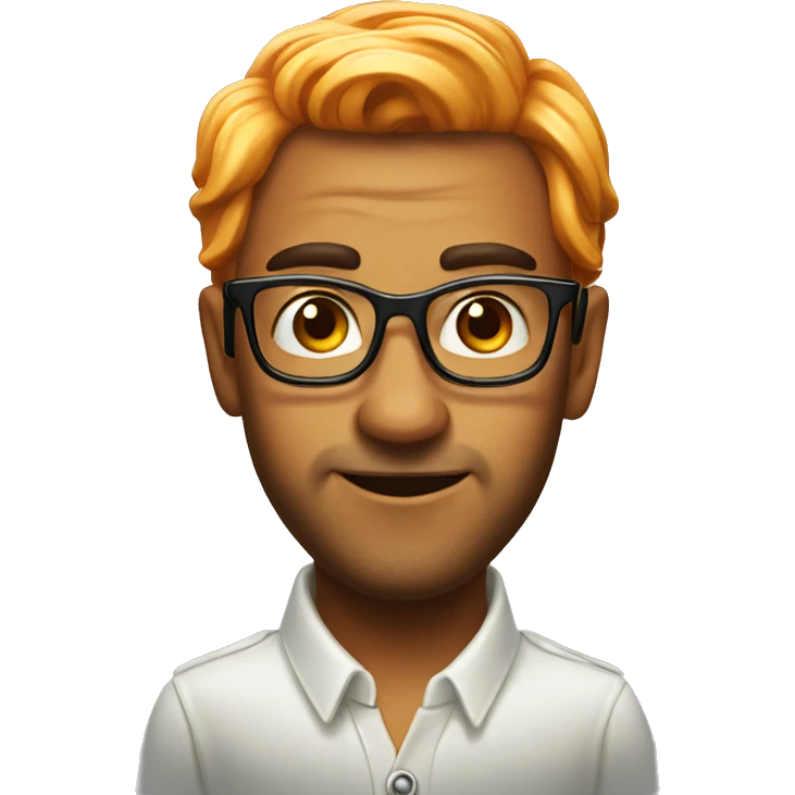 Hugo spritz emoji