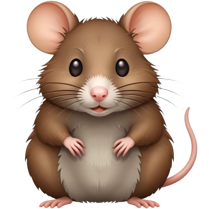 ྀིྀrat emoji