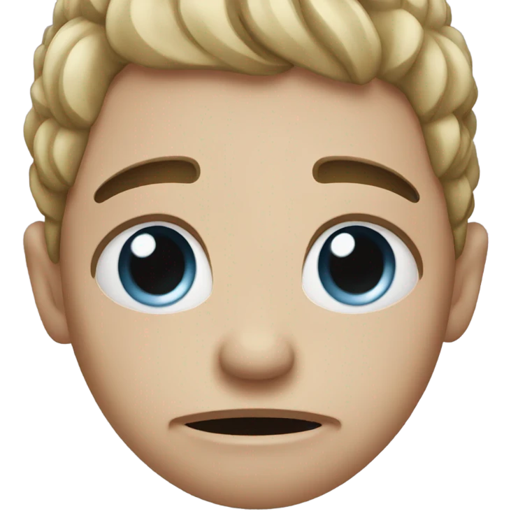 crying  emoji