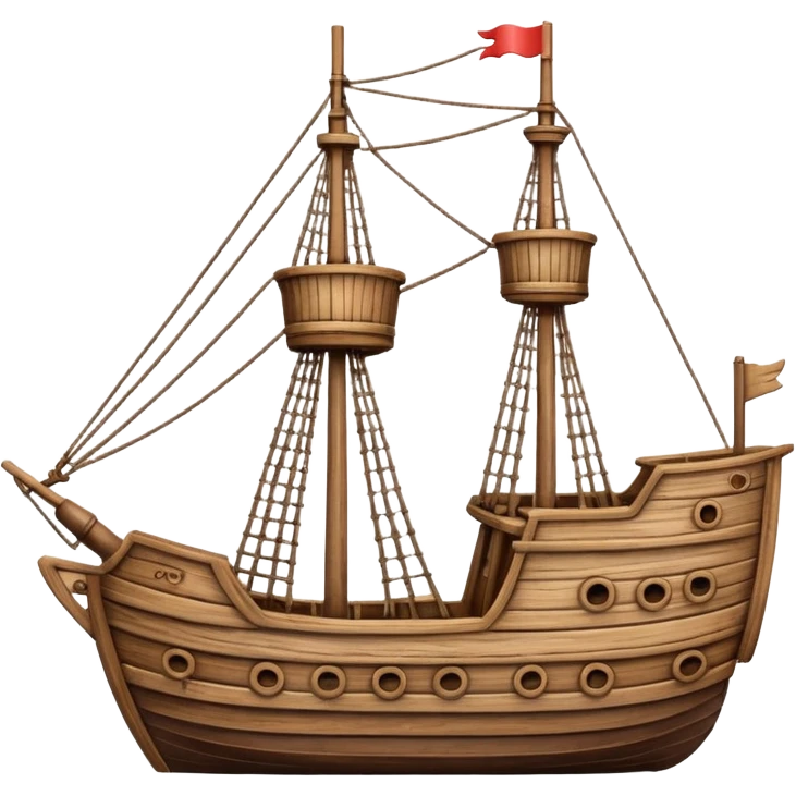 ship emoji