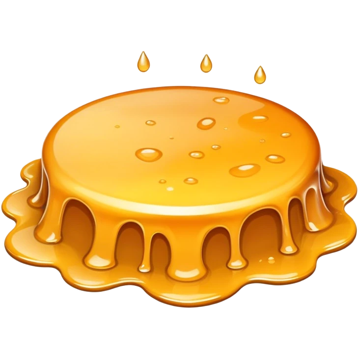 Grease emoji