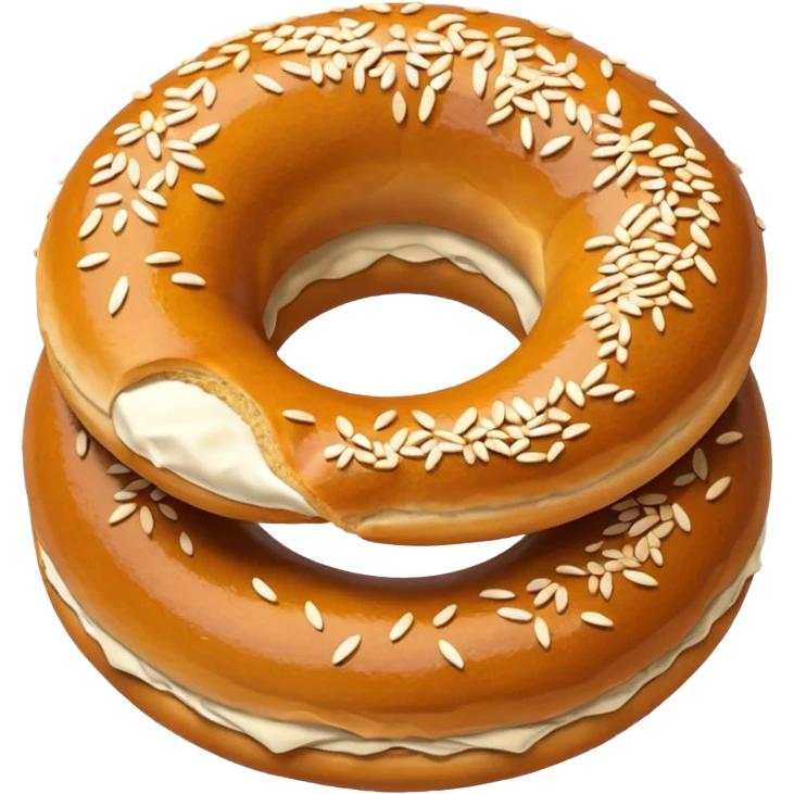 Simit emoji