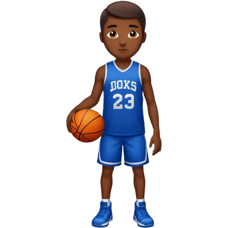 🌆+🏀 emoji