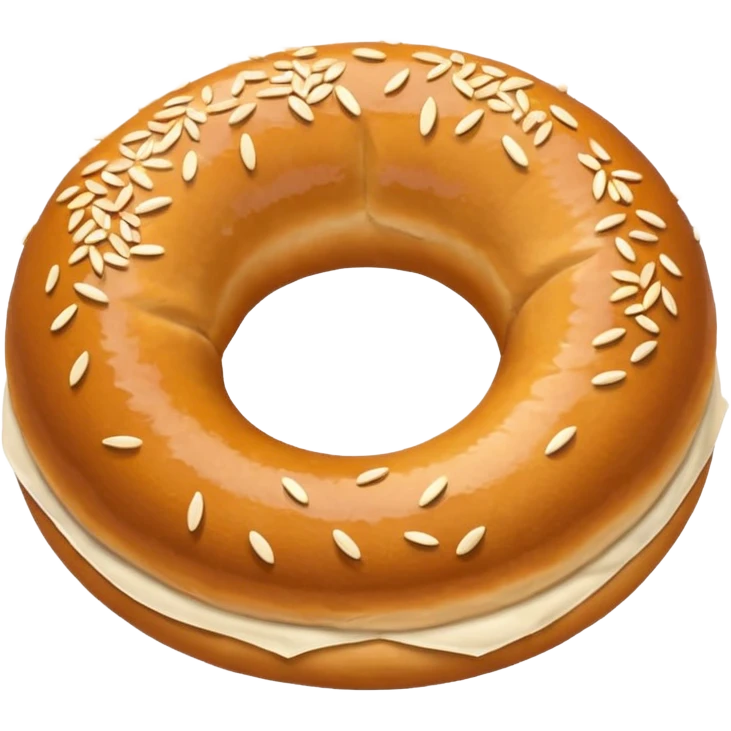 Simit emoji