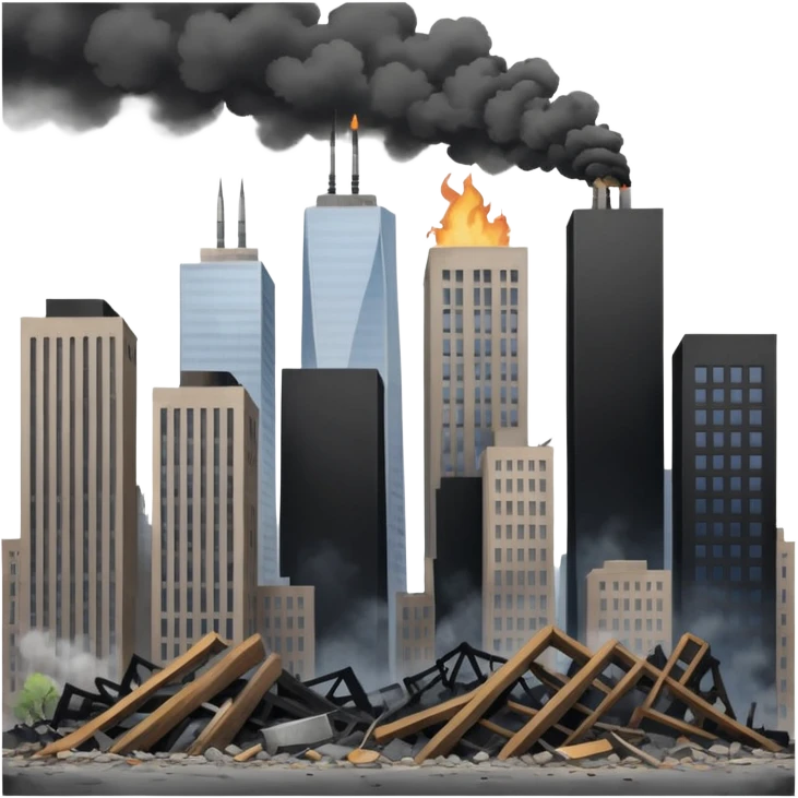 911 emoji
