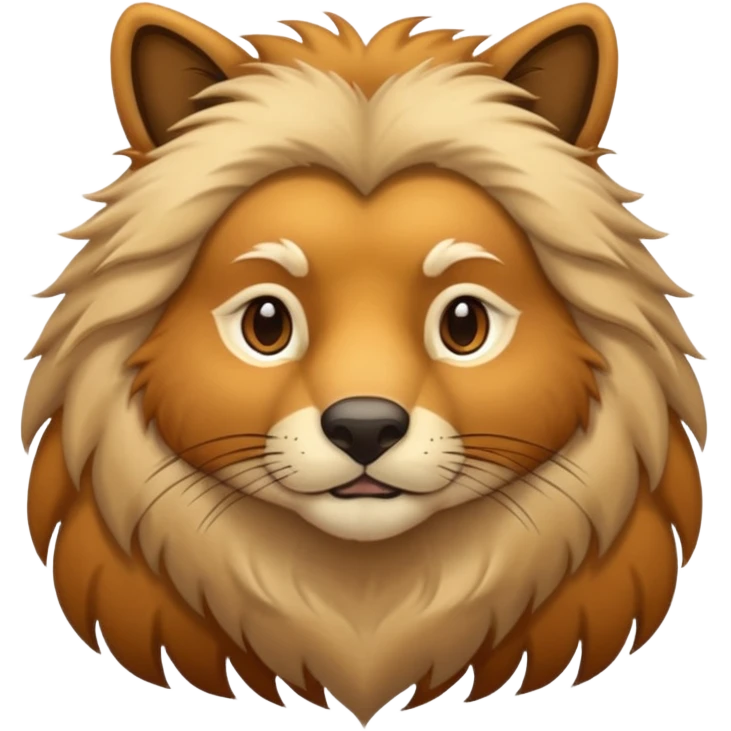 Thar emoji