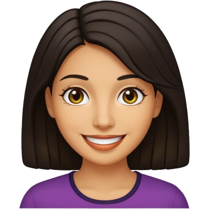 Mulher emoji