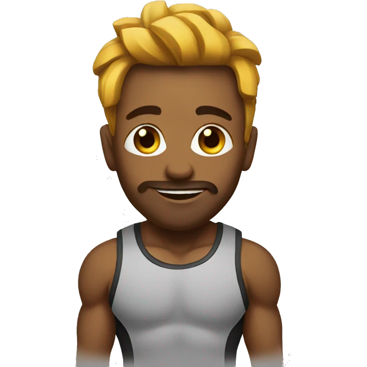 crossfit emoji
