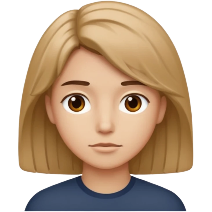 Moi emoji