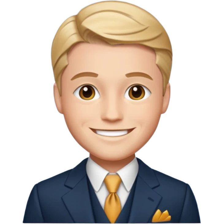 Gatsby emoji