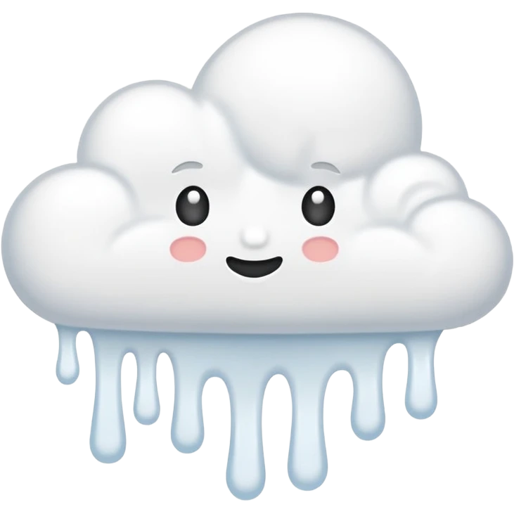 bleach emoji