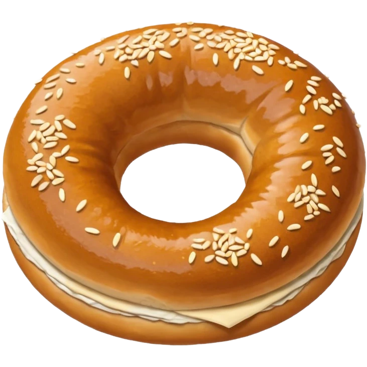 Simit emoji