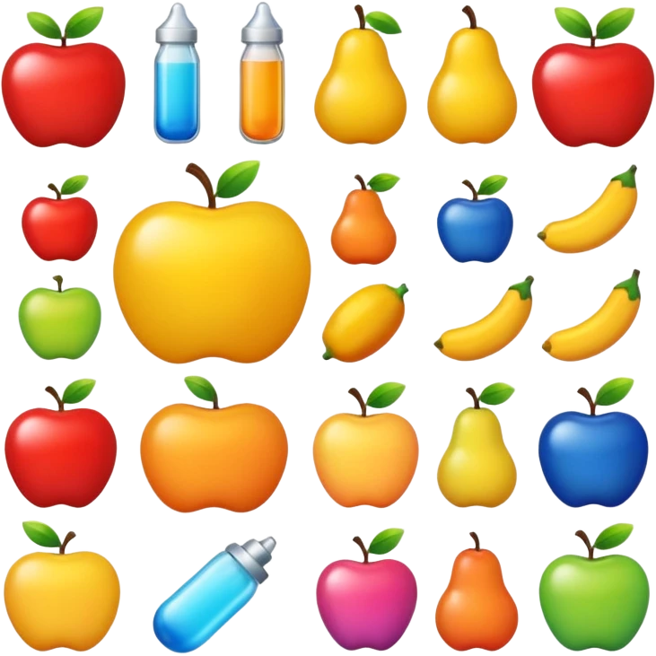 만화책 emoji