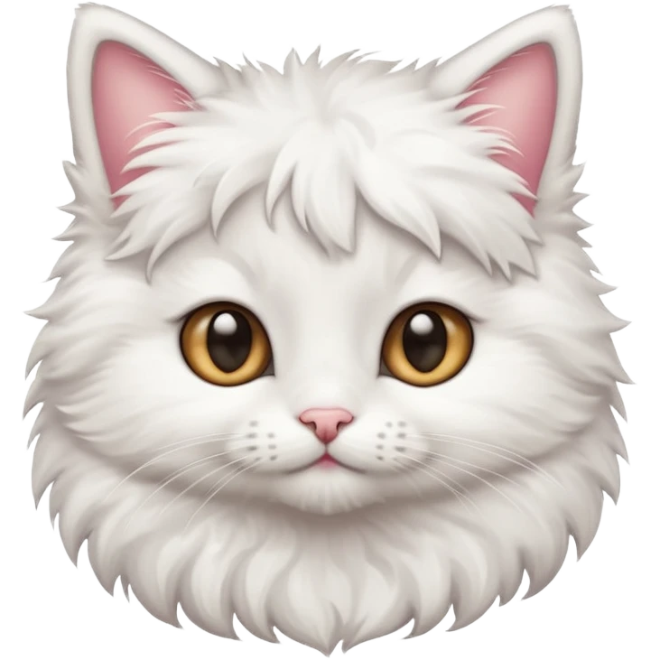 Cute emoji