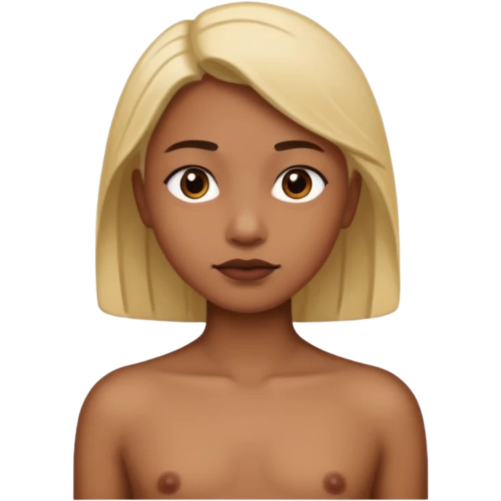 Nipples  emoji