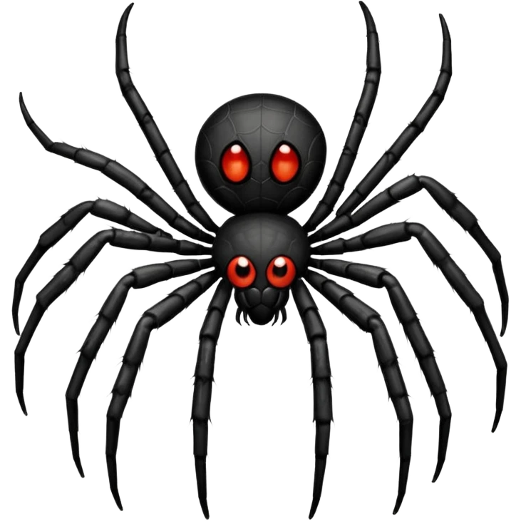 🕷️ emoji