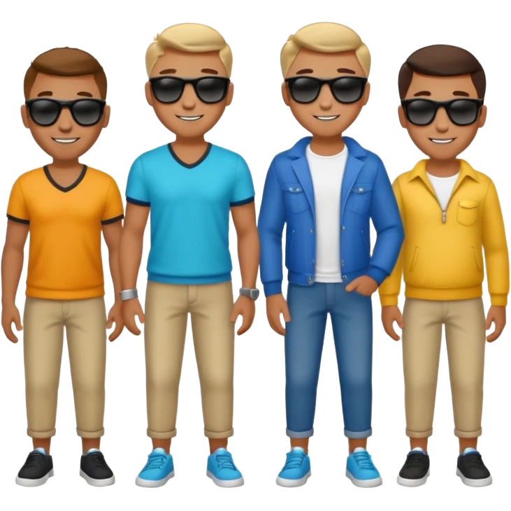 Даня с Вовой - два лоха! А мы с Ильёй крутые пацаны! emoji