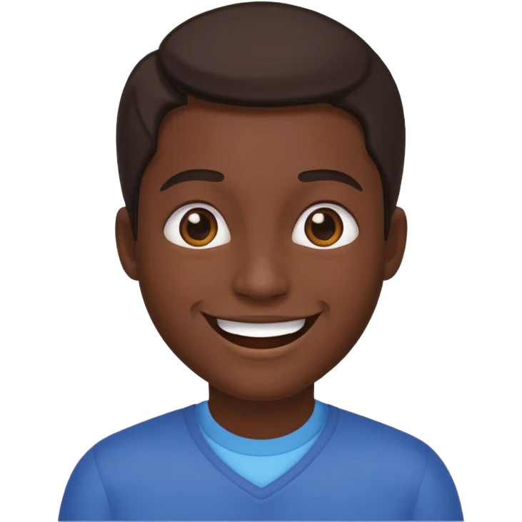 Weshhhhhhh emoji
