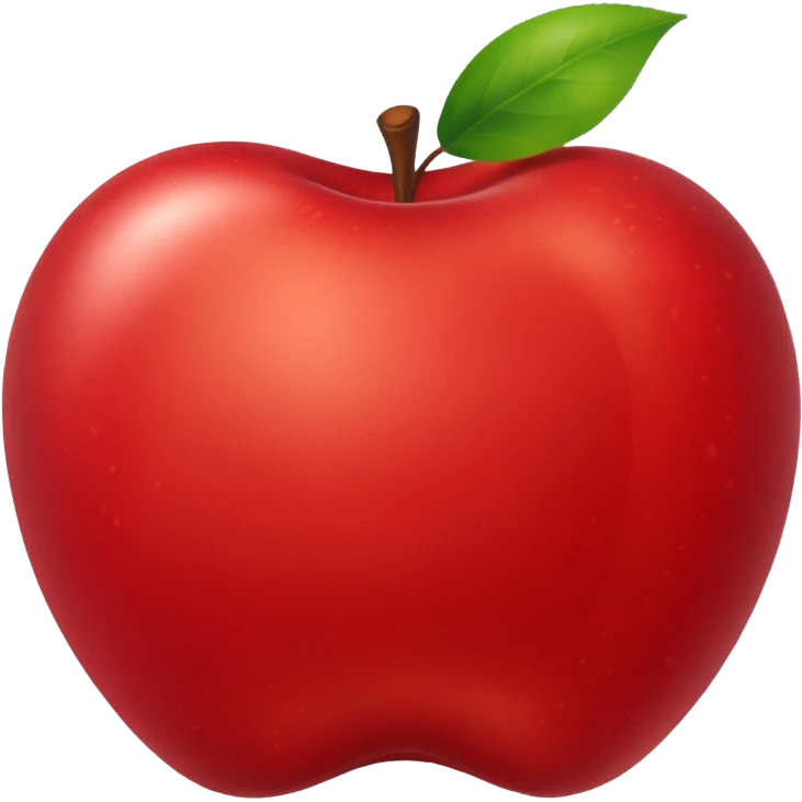 apple gala  emoji