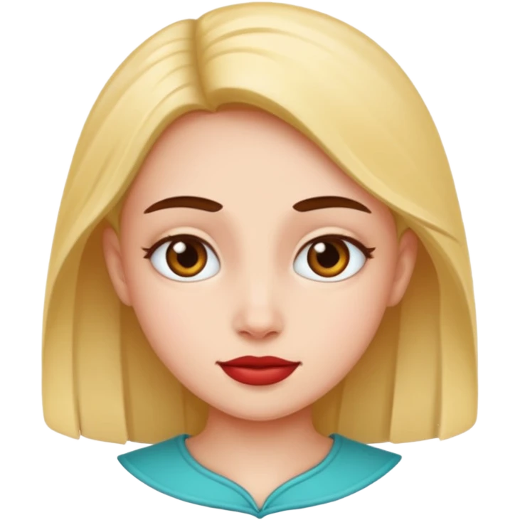 Zizi emoji