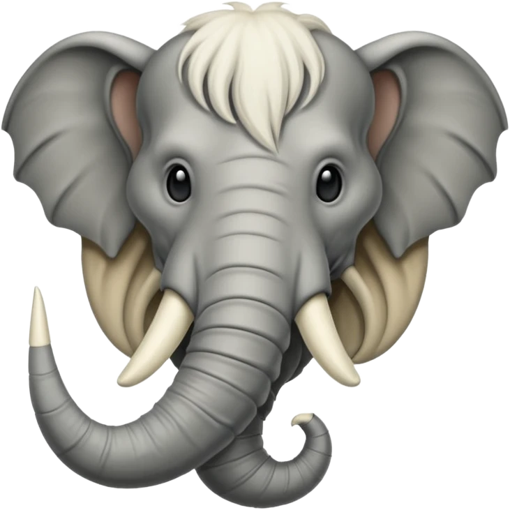 mastodon emoji