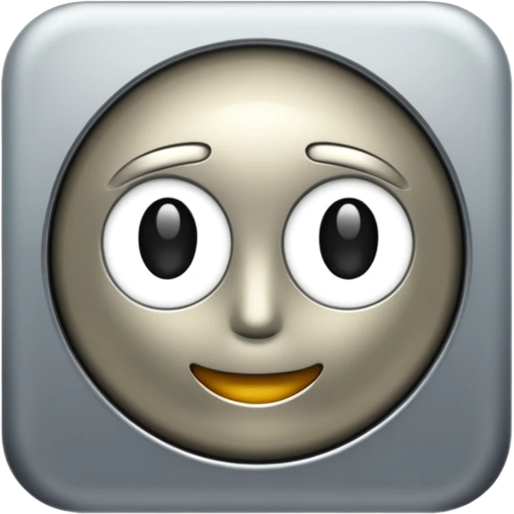 X emoji