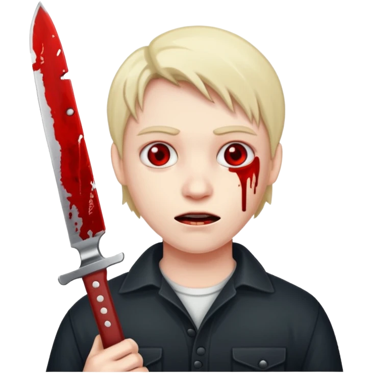 Killer emoji