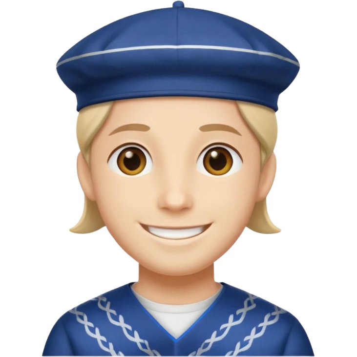 Jewish emoji