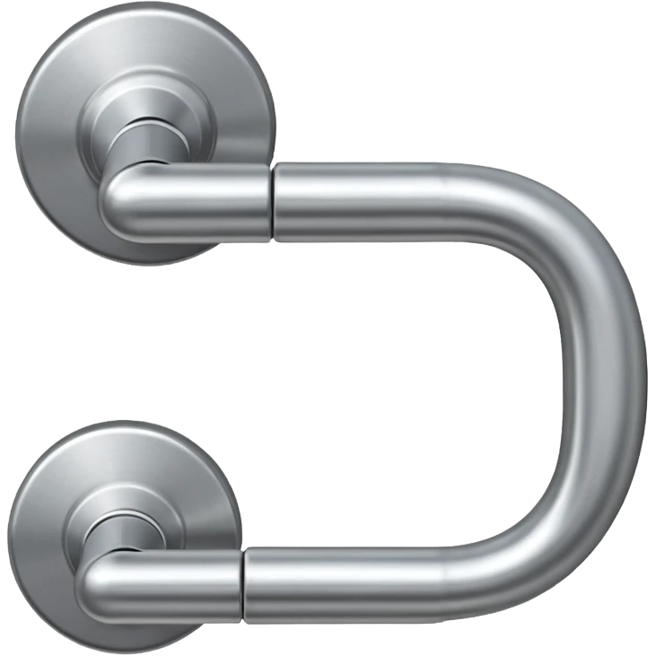 Door Handle emoji