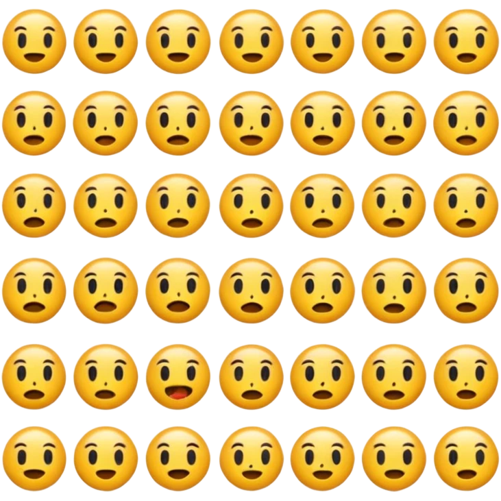 Cedric chen emoji