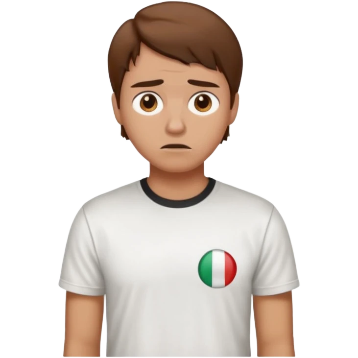 ITALIAN BRAINROT emoji
