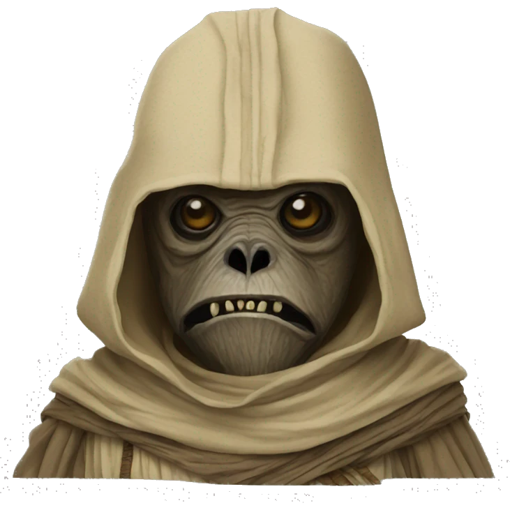 tusken emoji
