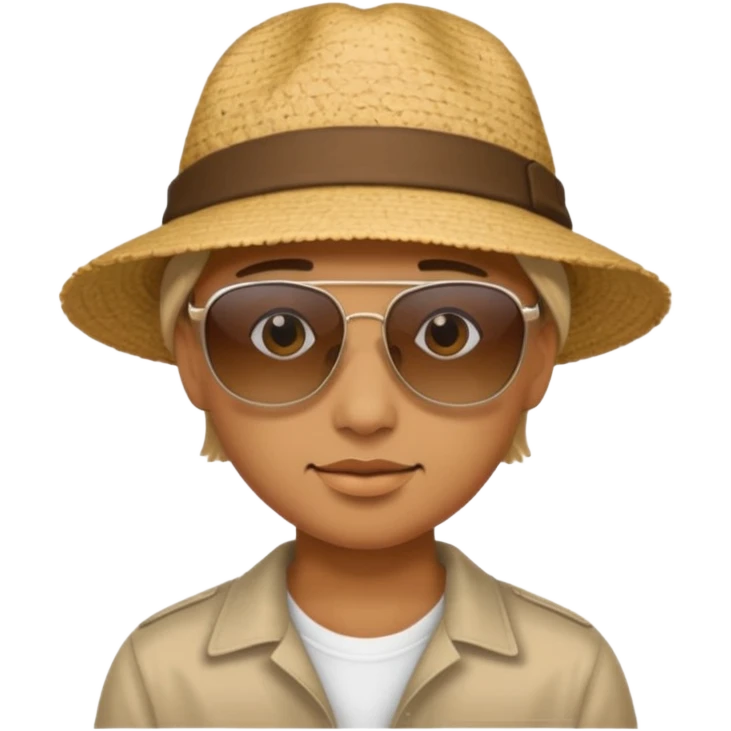summer emoji