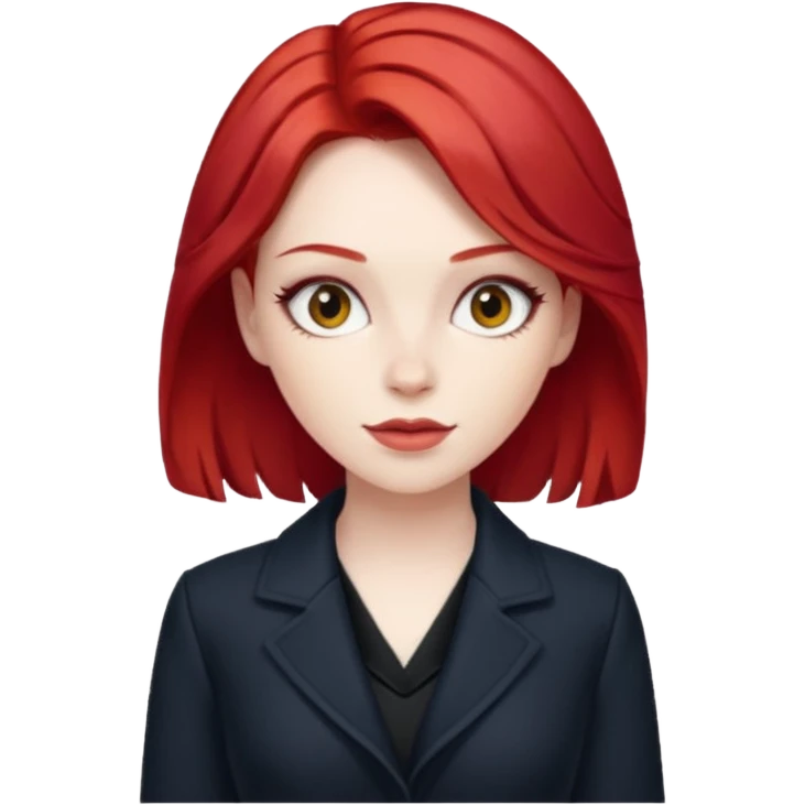 Velvette emoji