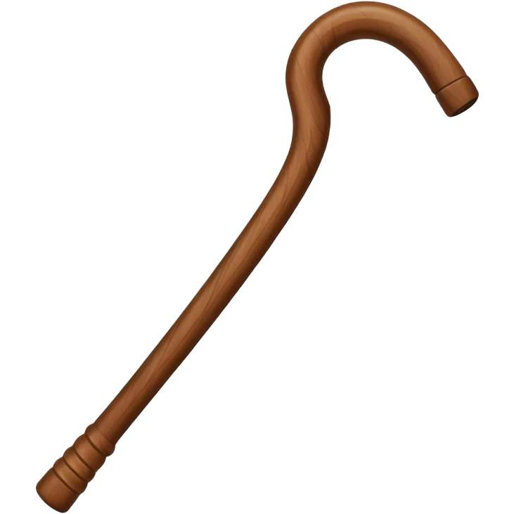 cane emoji