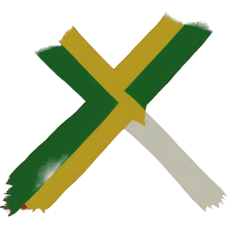 Azawad flag emoji