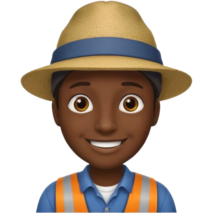 Van merchant emoji